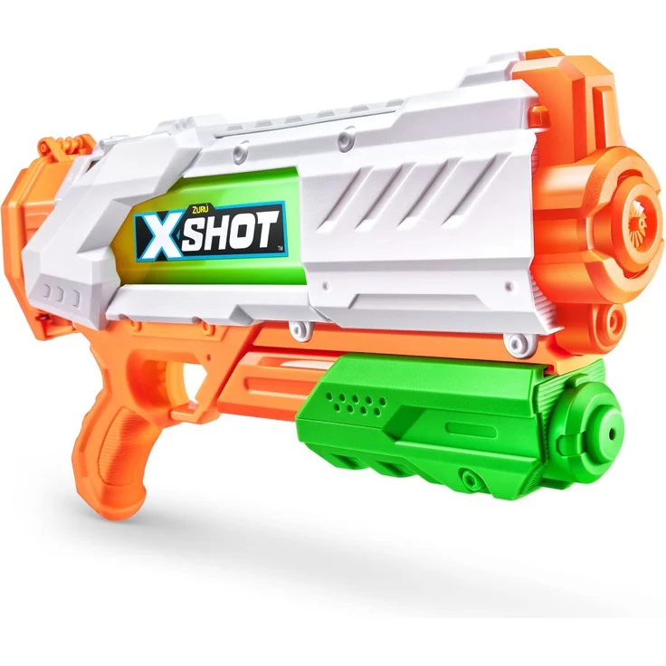 Zuru Wasserpistole X-Shot Fast-Fill – Bild 3