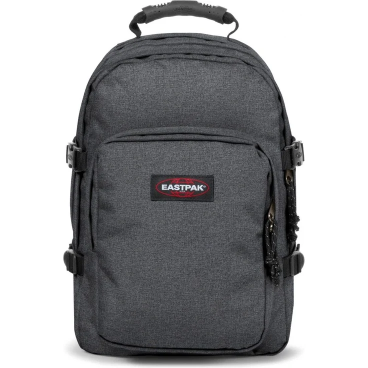 Eastpak PROVIDER black denim EK520 77H – Bild 1