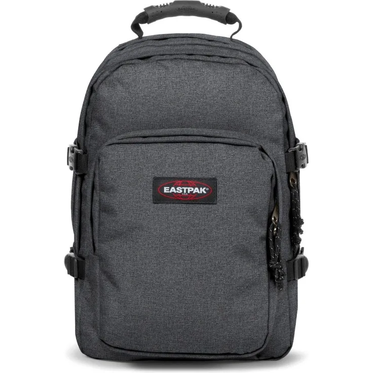 Eastpak PROVIDER black denim EK520 77H