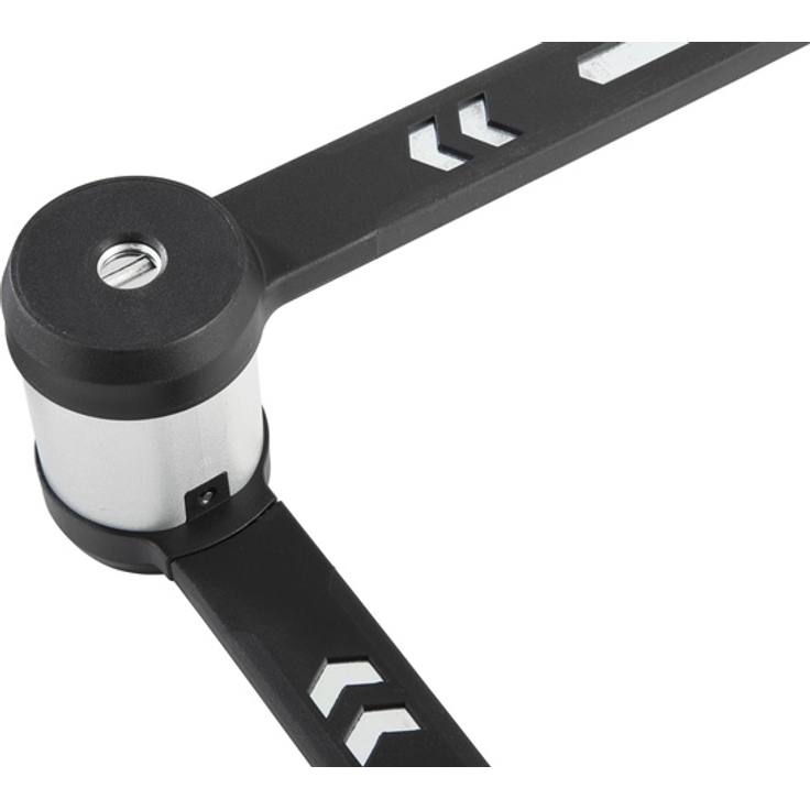 Kryptonite Kryptolok 610 S collapsible lock