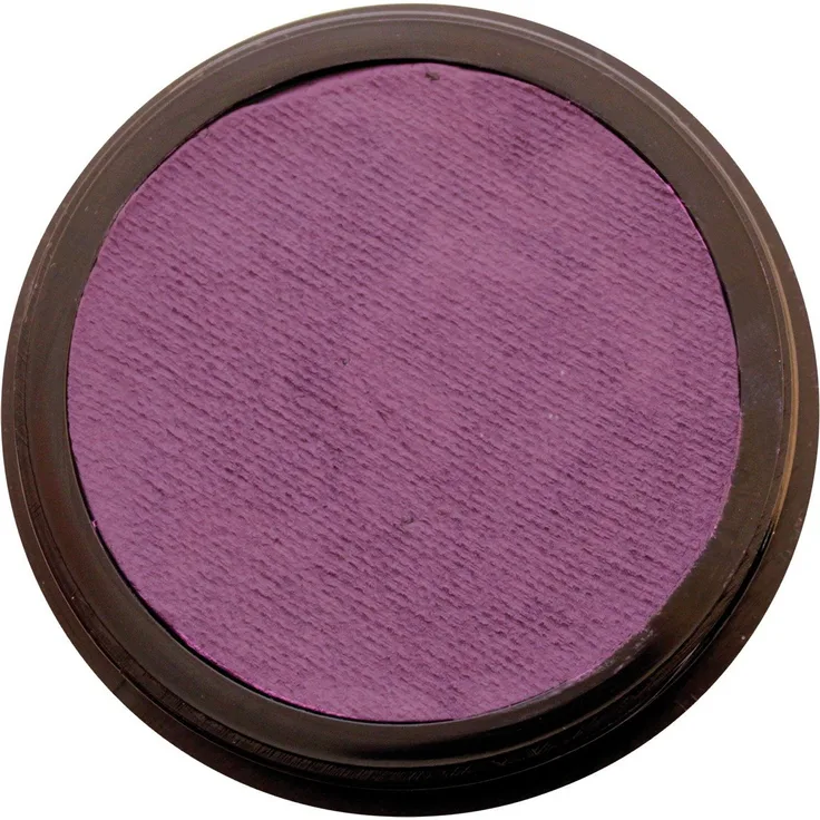 Eulenspiegel Profi Schminke 20ml violett