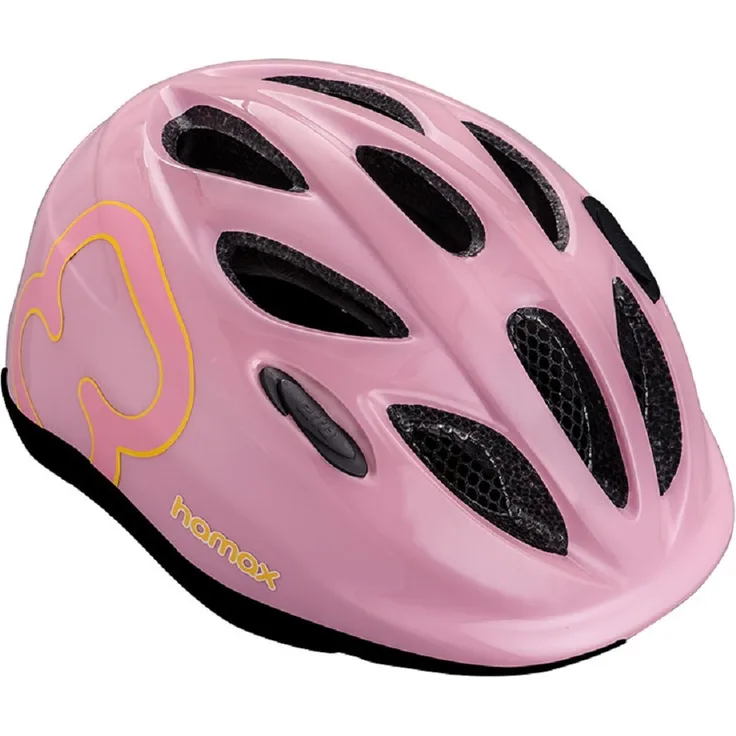 HAMAX Skydive | S | Rosa | 50-55 cm