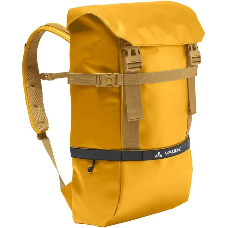 Vaude Rucksack Mineo Backpack 30 burnt yellow – Bild 1