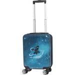 Beckmann KINDERKOFFER ninja master