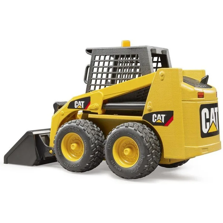 BRUDER Cat Kompaktlader 23Cm