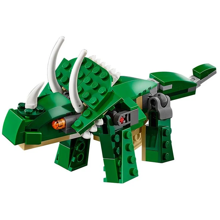 LEGO Creator 3-in-1-Sets 31058 'Dinosaurier, 174 Teile, ab 7 Jahren – Bild 5