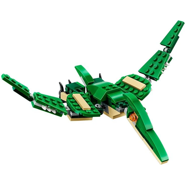LEGO Creator 3-in-1-Sets 31058 'Dinosaurier, 174 Teile, ab 7 Jahren – Bild 4