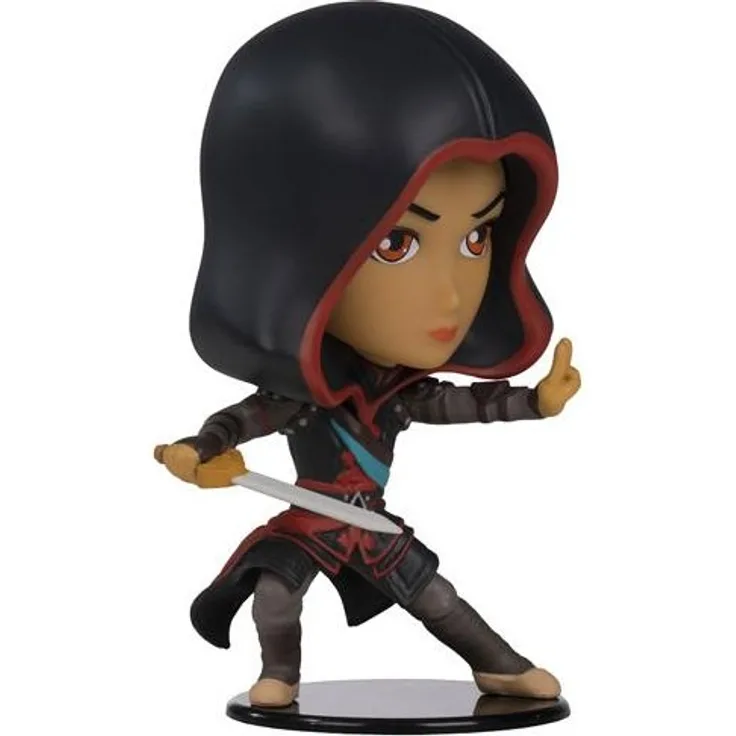 Ubisoft Heroes, Aiden Pearce, 1 Figur