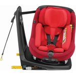 Maxi-Cosi - AxissFix Plus Vivid Red (Kollektion 2018)