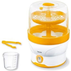 Bild für Beurer 'BY 76' Dampfsterilisator