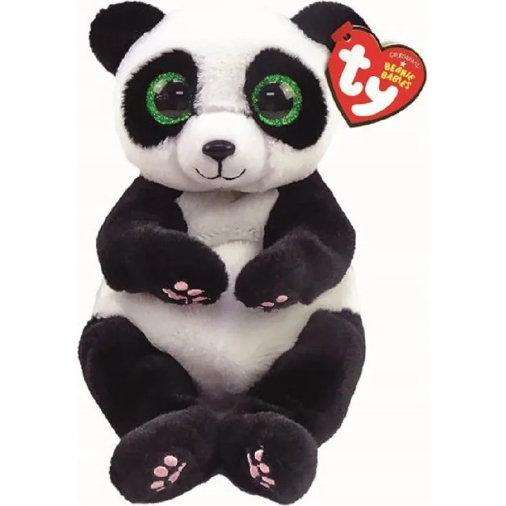 Ty - Ying Panda - Beanie Bellies