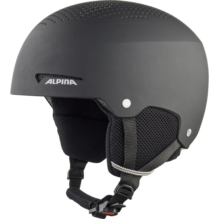 Alpina Zupo black matt (30) 54-58