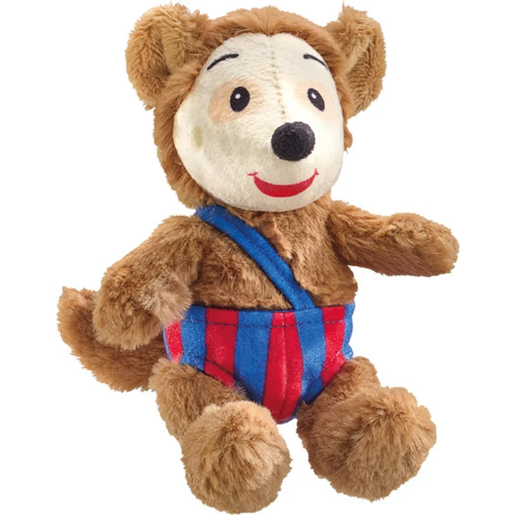 Bobo Siebenschläfer, 12 cm, 1 – Bild 1