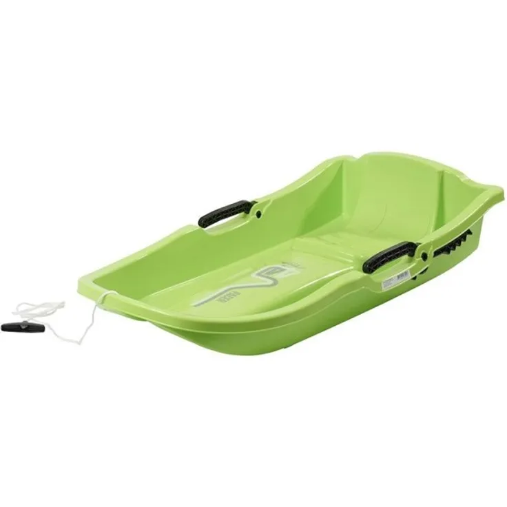Stiga Sled Pacer Brake Green