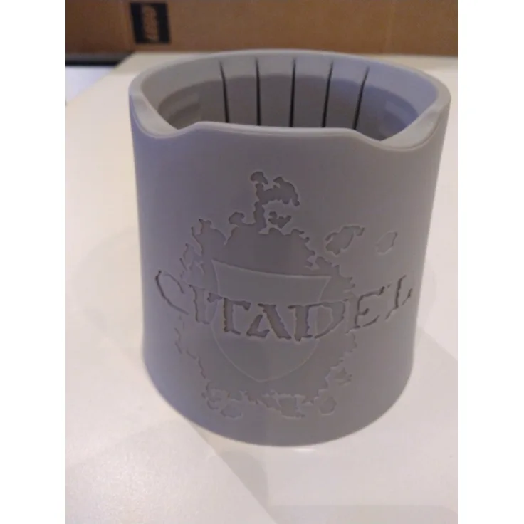 (60-07) Citadel Water Pot