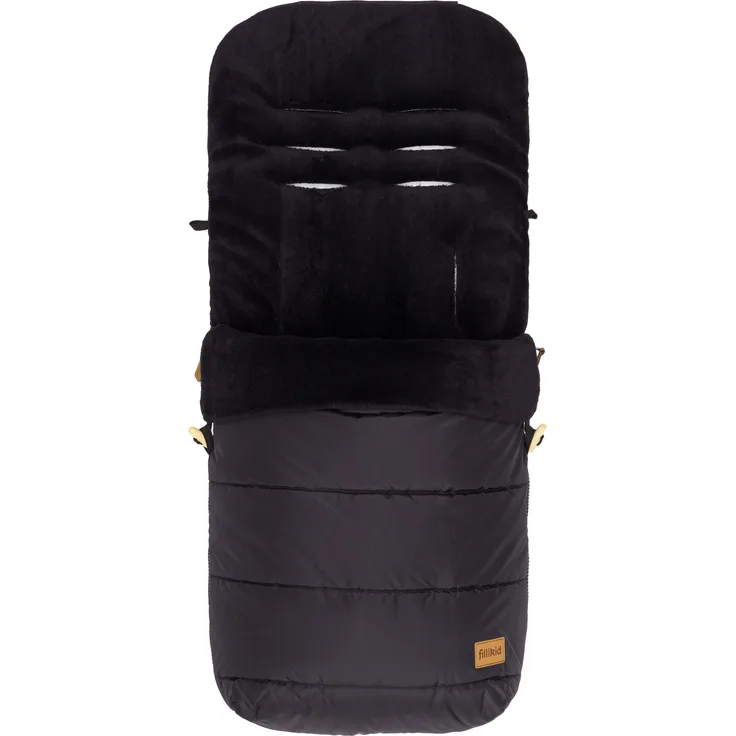 Fillikid Winterfußsack Lanin Exclusiv