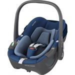 Maxi-Cosi 'Pebble 360' Babyschale 2021 Essential Blue, 0 bis 13 kg (Gruppe 0+)