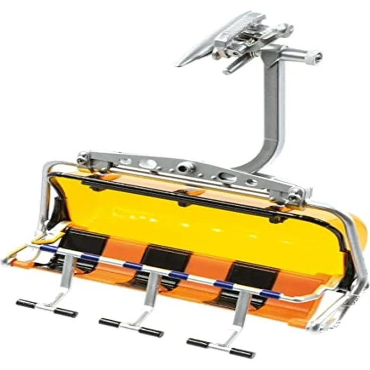 Jaegerndorfer jaegerndorferjc86100 6-Sitzer Sessel Spielzeug Fahrzeug - Preisvergleich