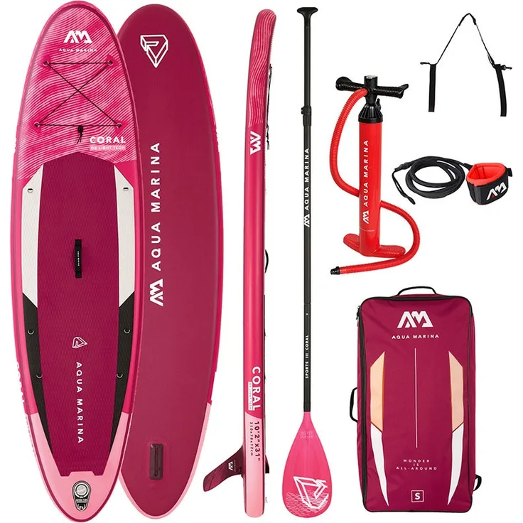 Aqua Marina SUP Coral 10. 2