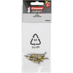 Carrera 20065508 'First Schleifer (8)', ab 3 Jahren, für Fahrzeuge der Carrera FIRST Serie geeignet - Preisvergleich