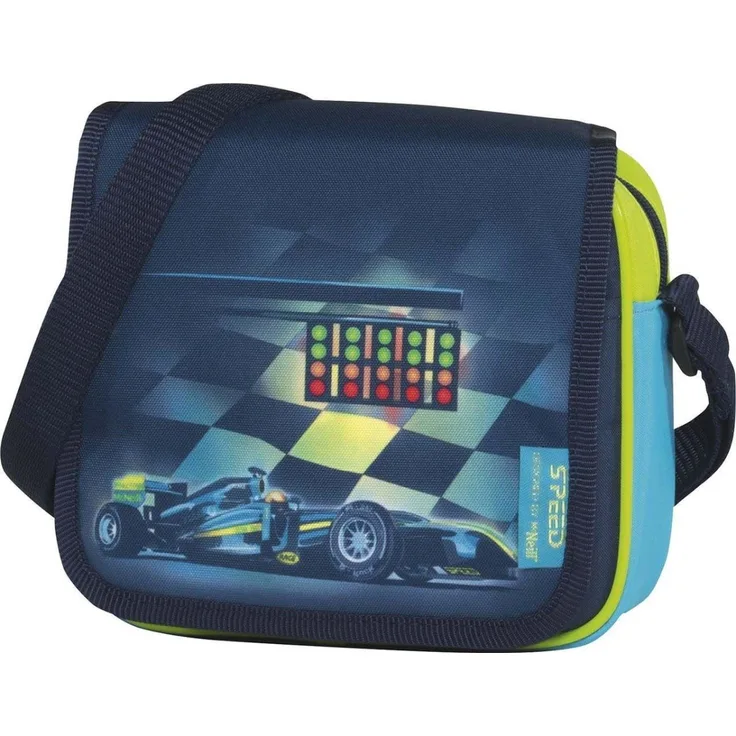 McNeill Kindergartentasche - SPEED