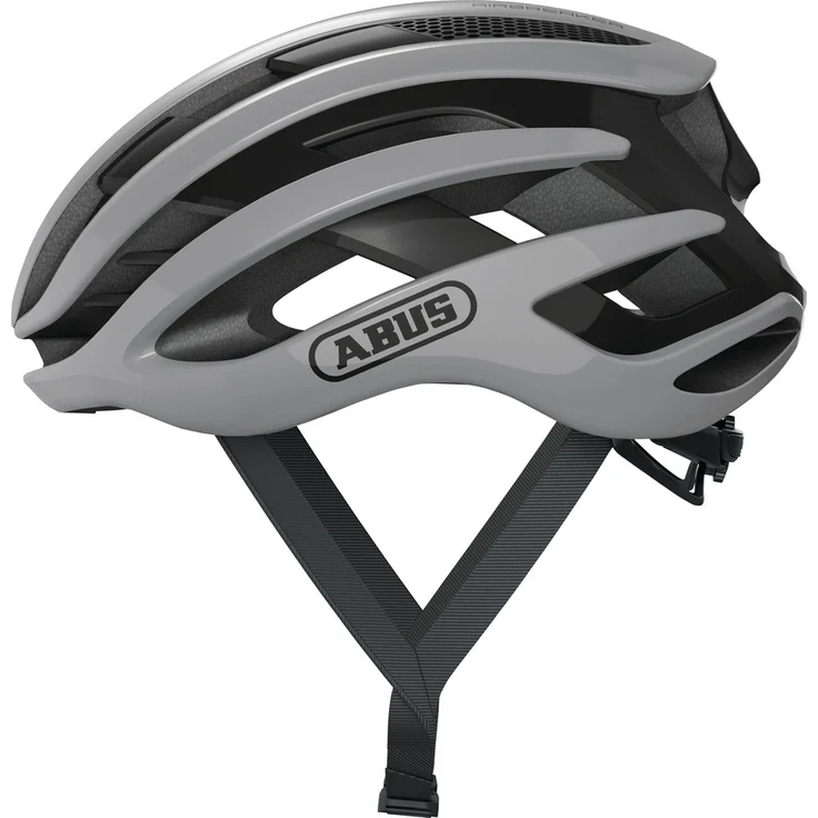 Abus AIRBREAKER Fahrradhelm