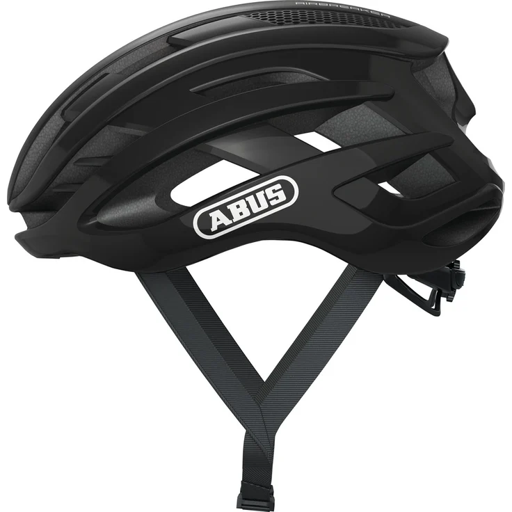 Abus AIRBREAKER Fahrradhelm – Bild 1