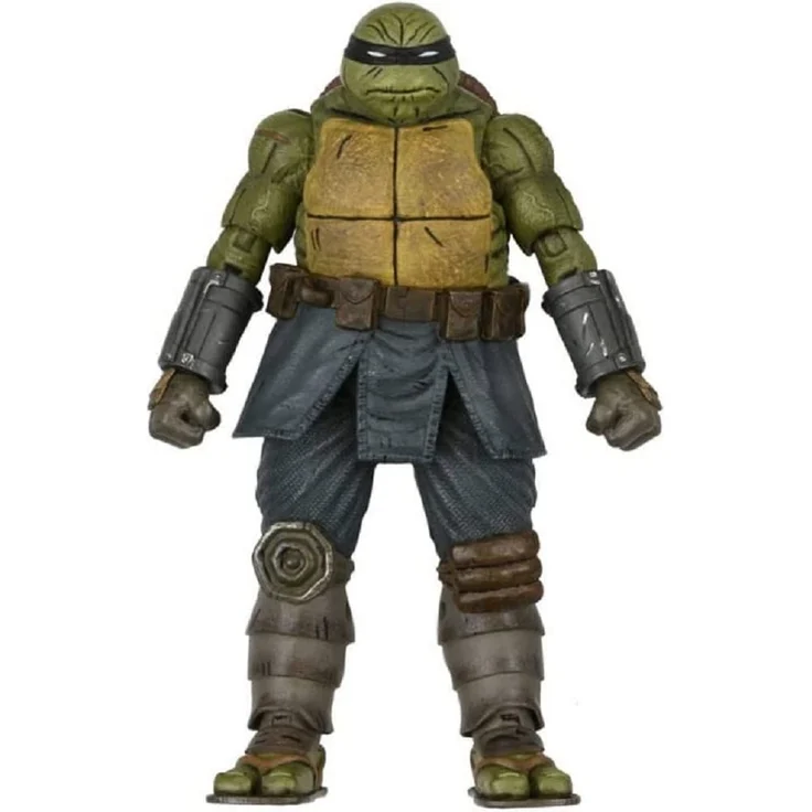 NECA TMNT IDW Comics - The Last Ronin - Figurine Ultimate 18cm