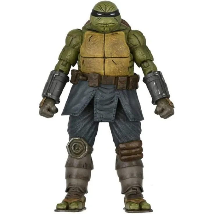 NECA TMNT IDW Comics - The Last Ronin - Figurine Ultimate 18cm