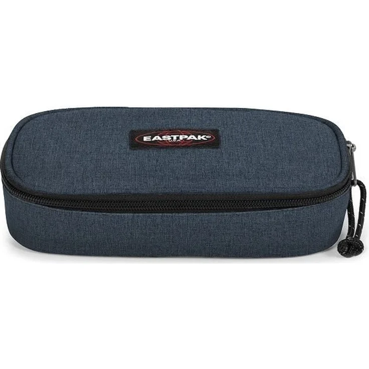 eastpak OVAL SINGLE triple denim EK717 26W – Bild 1