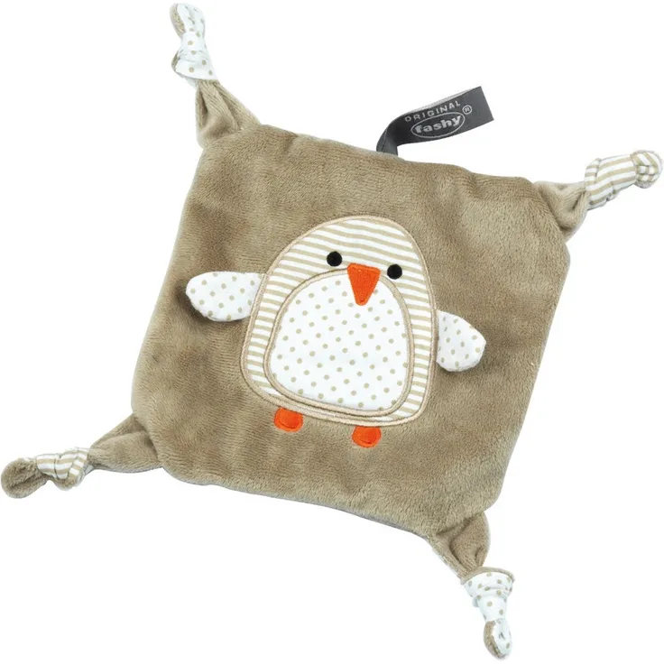Fashy - Wärmekissen Pinguin Pia