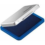 Pelikan 331165 - Stempelkissen Nr. 3, getränkt, 5 x 7 cm, blau - Preisvergleich