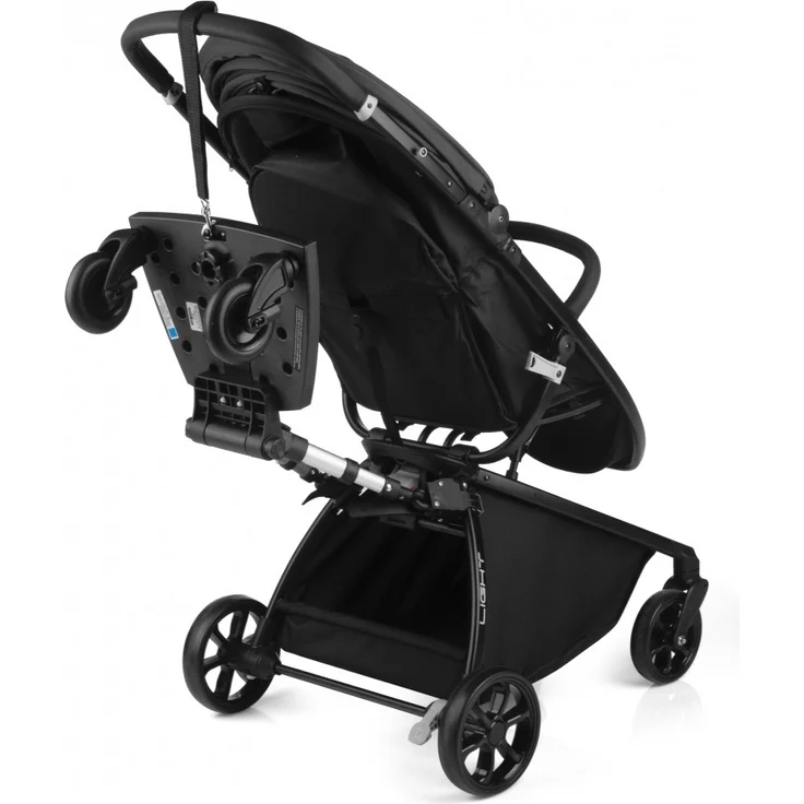 Be Cool Buggyboard – Bild 4