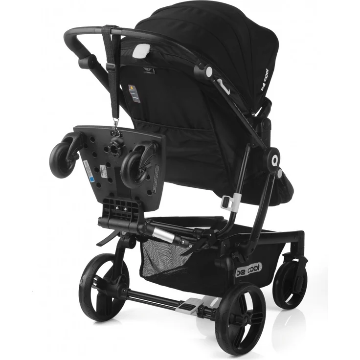Be Cool Buggyboard – Bild 2