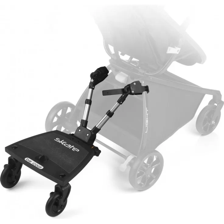 Be Cool Buggyboard