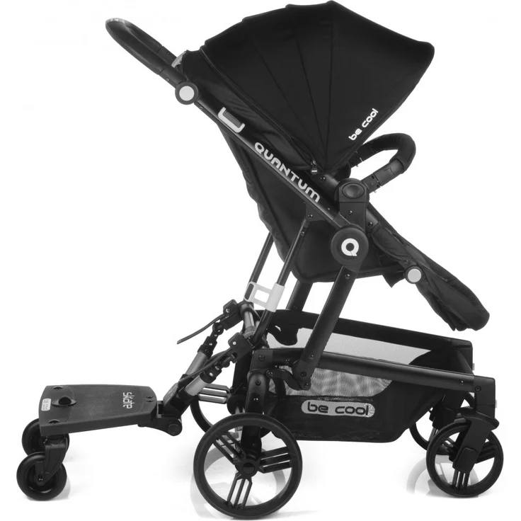 Be Cool Buggyboard – Bild 3