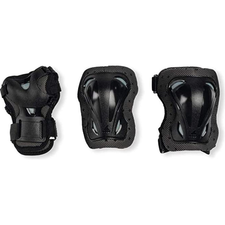 SKATE GEAR JUNIOR 3 PACK