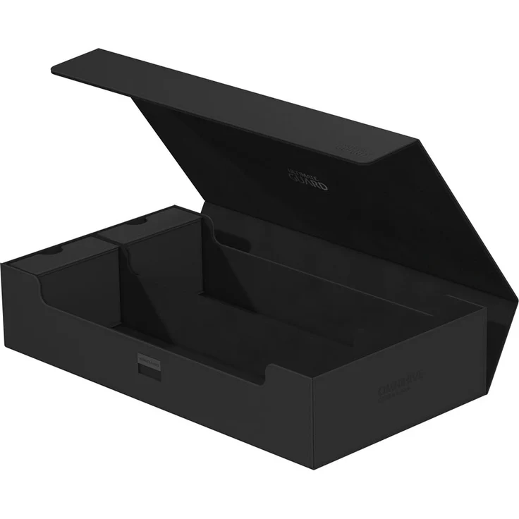 Ultimate Guard Omnihive 1000+ XenoSkin Schwarz – Bild 1