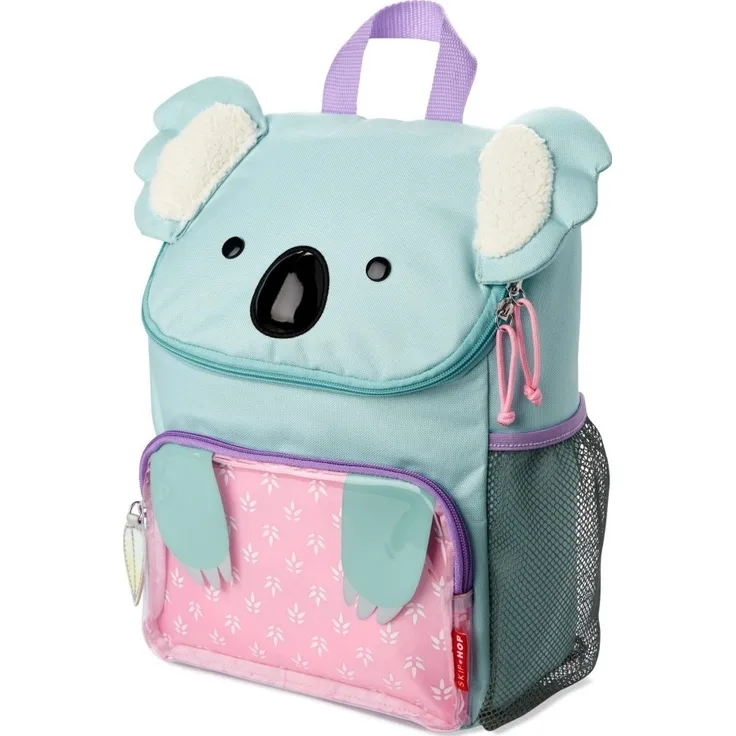 Skip Hop Backpack Junior Zoo Koala 3+ Skip Hop