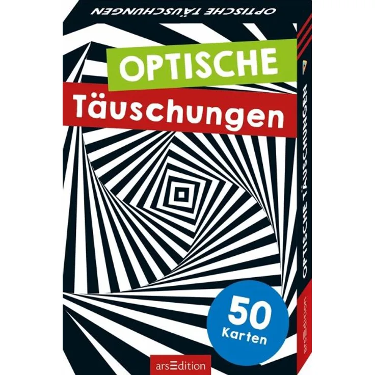 Optische Täuschungen