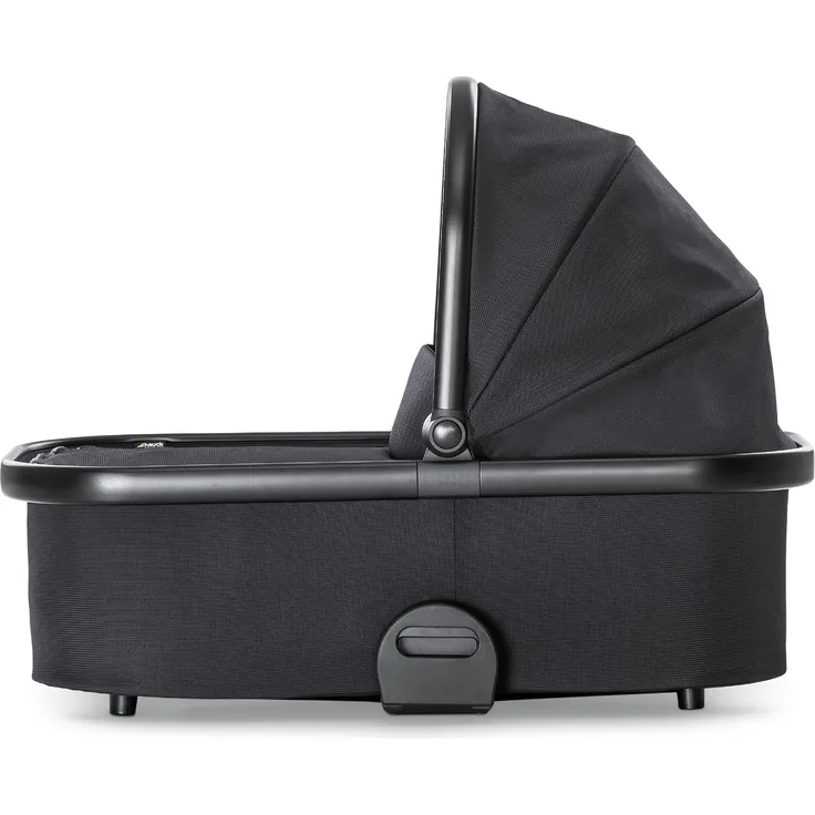 Hauck 'Apollo Pram' Babywanne Caviar