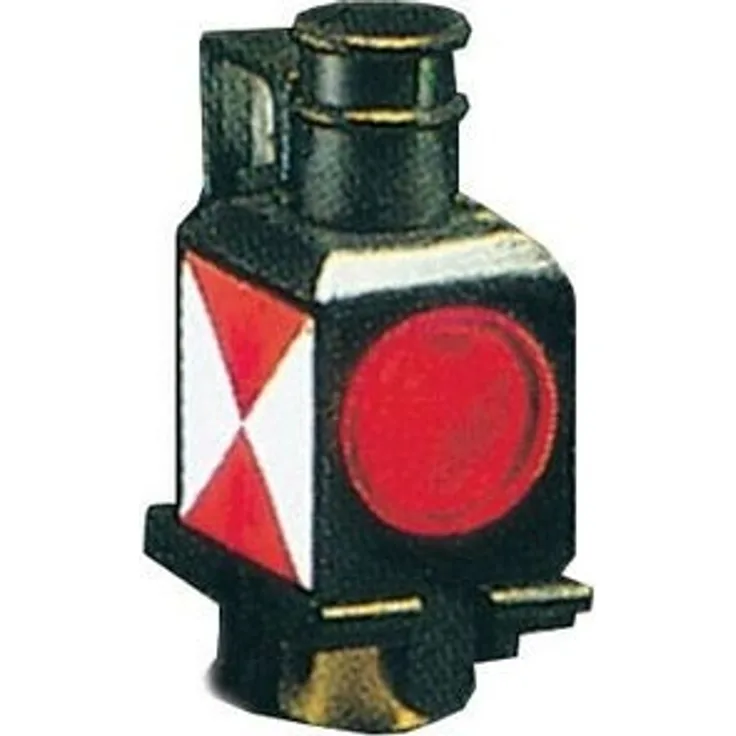 LGB L68331 Europäische Zugschlußbeleuchtung, 18 Volt