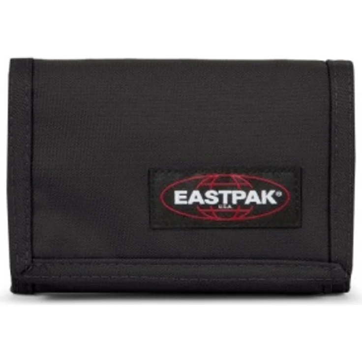 EASTPAK Geldbörse CREW Black - Preisvergleich – Bild 1