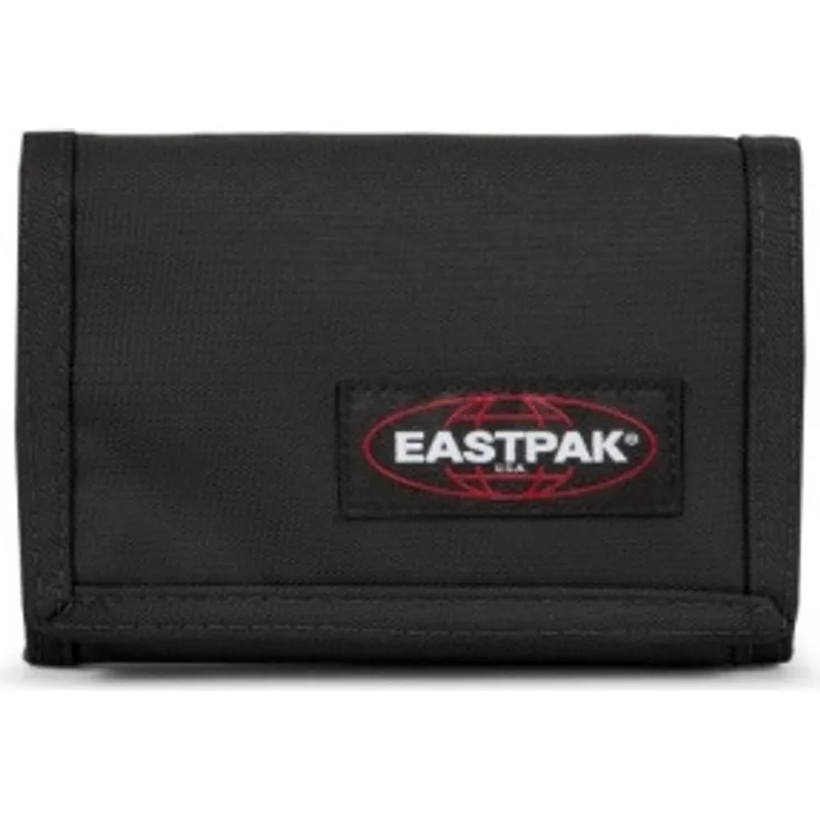 EASTPAK Geldbörse CREW Black - Preisvergleich