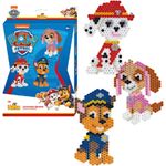 PAW PATROL Bügelperlen 2000er Geschenkpackung