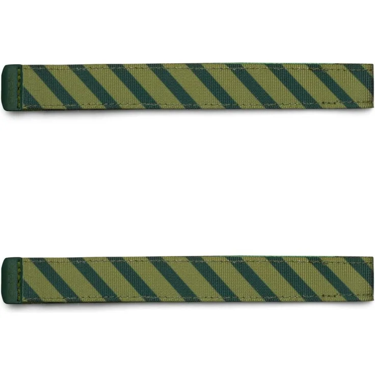 Satch swaps Stripe Green NEW
