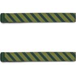 Satch swaps Stripe Green NEW