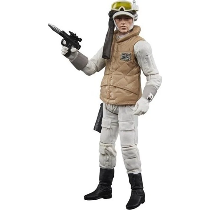 Hasbro Star Wars The Vintage Collection Rebel Soldier (Echo Base Battle Gear) 9 cm