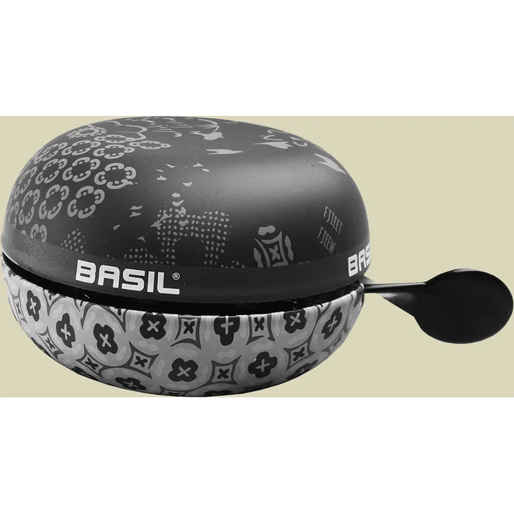 Ding-Dong Glocke Bohème Fahrradklingel – Bild 1