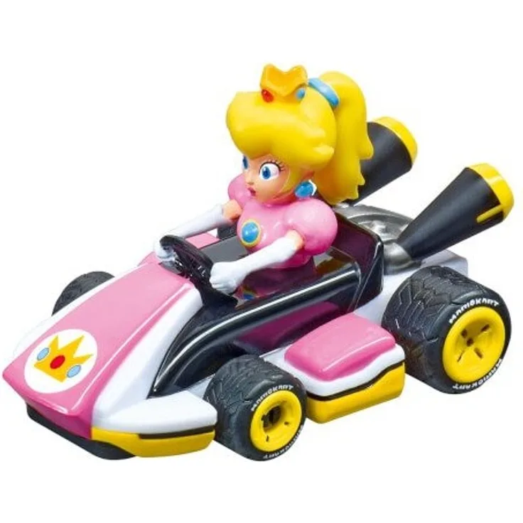CARRERA FIRST - Mario Kart ™ - Peach